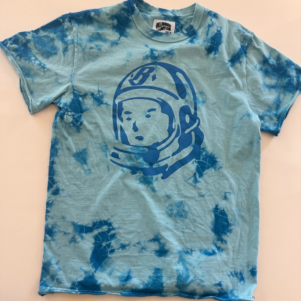 Billionaire Boys Club - medium - graphic t-shirt